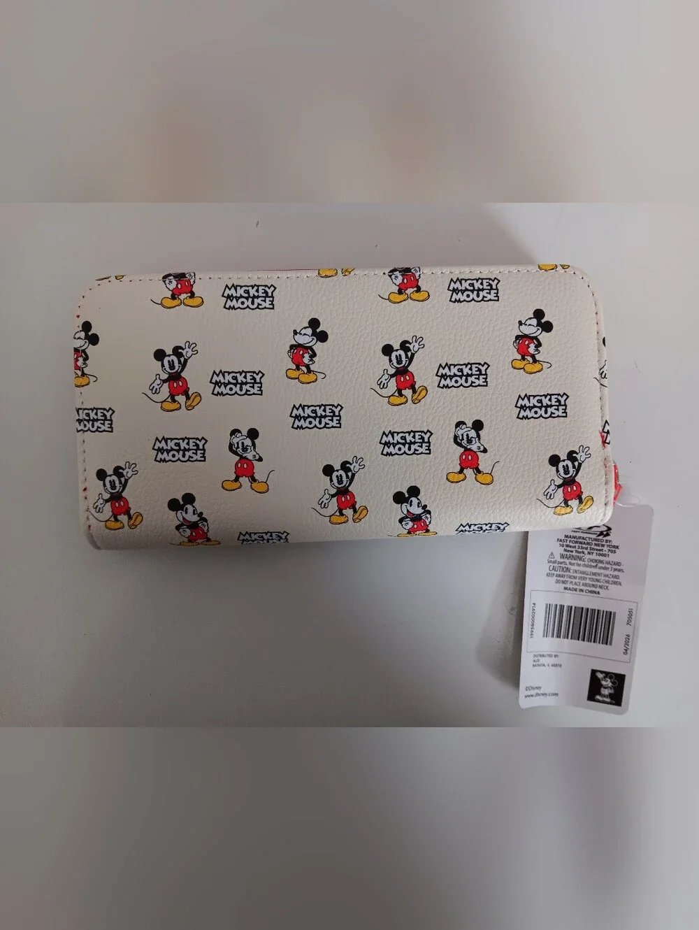 Disney nwt mickey